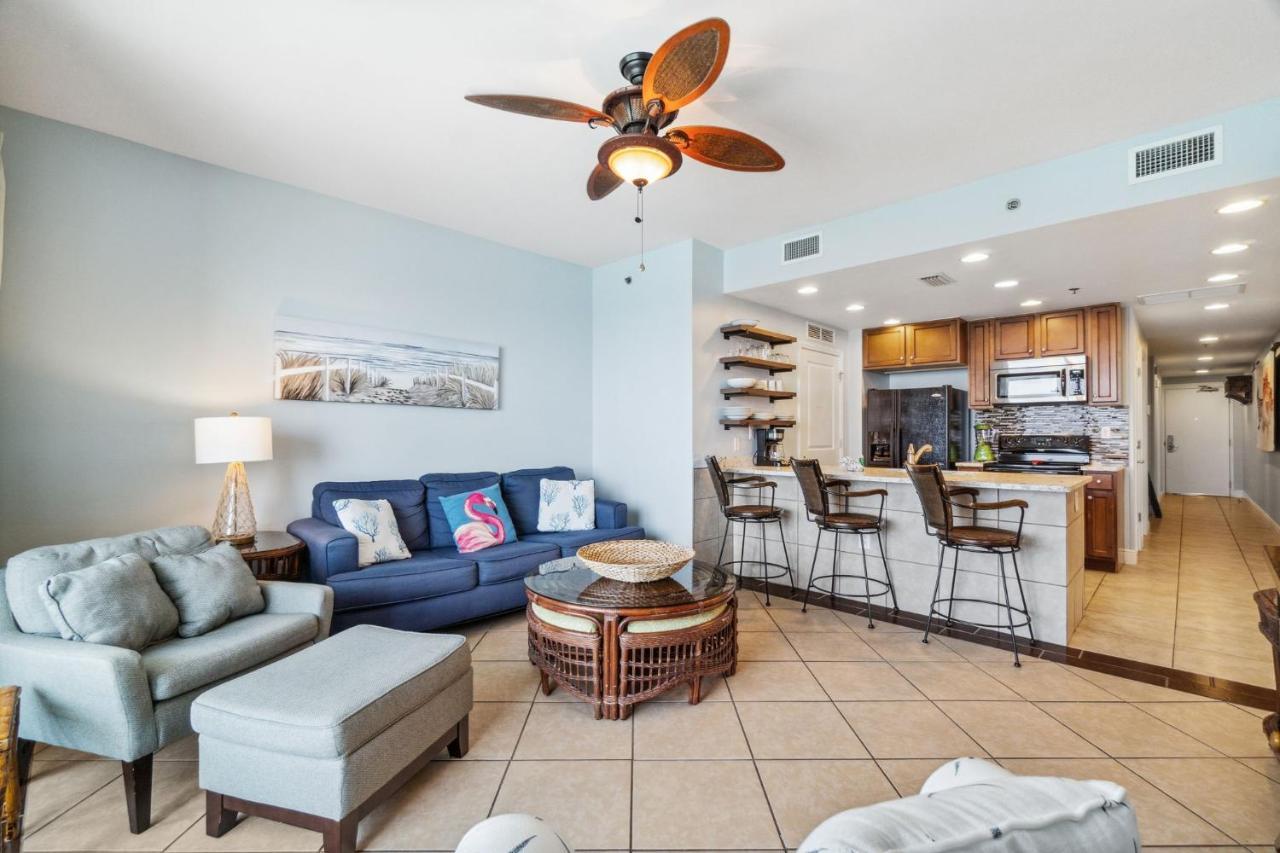 Sterling Breeze 1205 * Panama City Beach