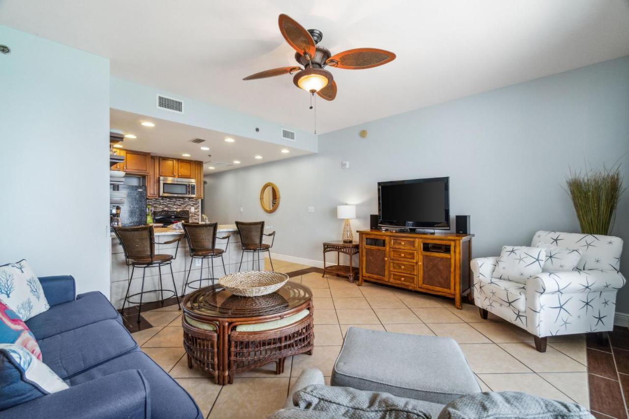 Apartment Sterling Breeze 1205 *