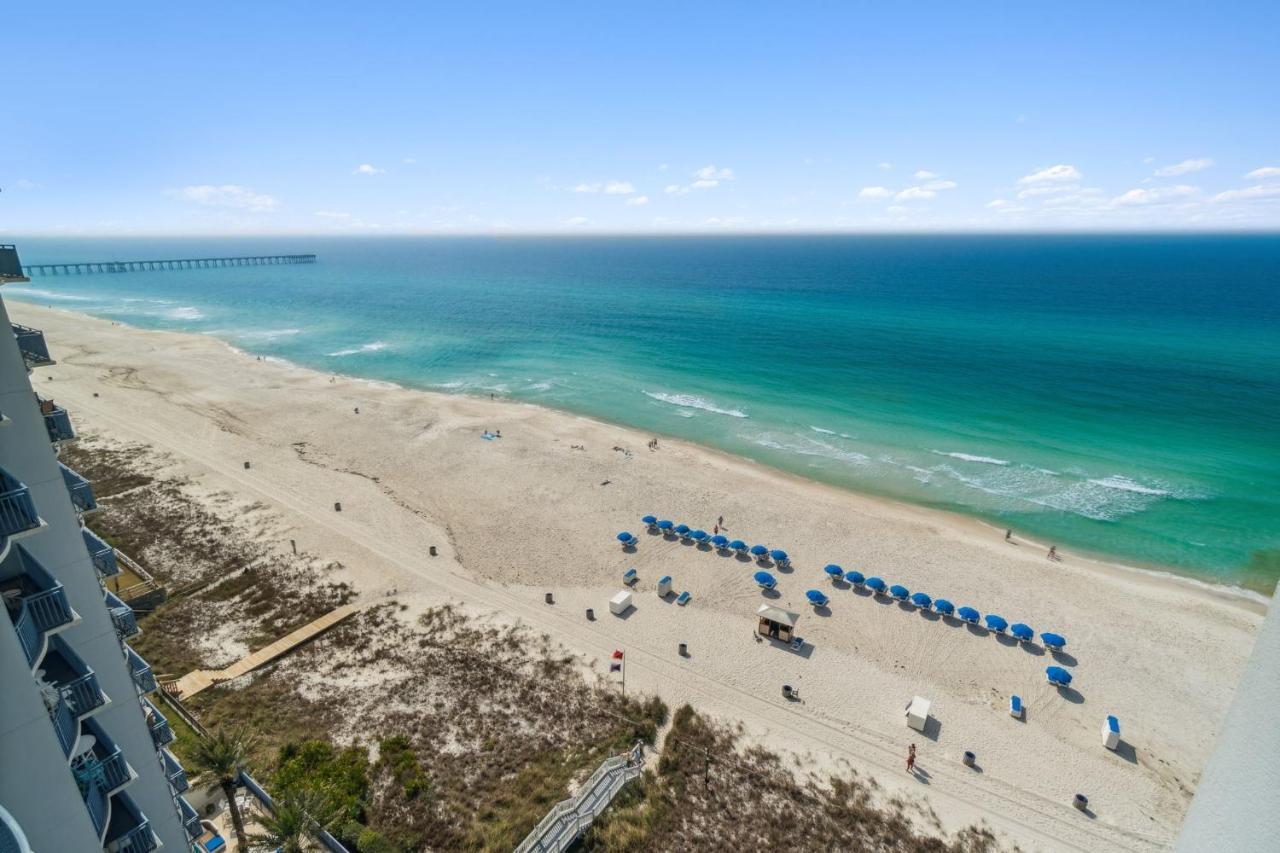 Sterling Breeze 1205 * Panama City Beach