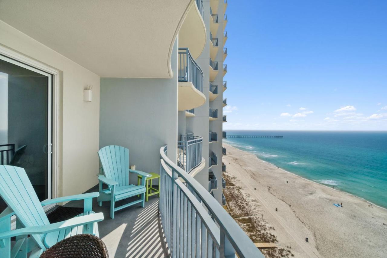 Sterling Breeze 1205 * Panama City Beach