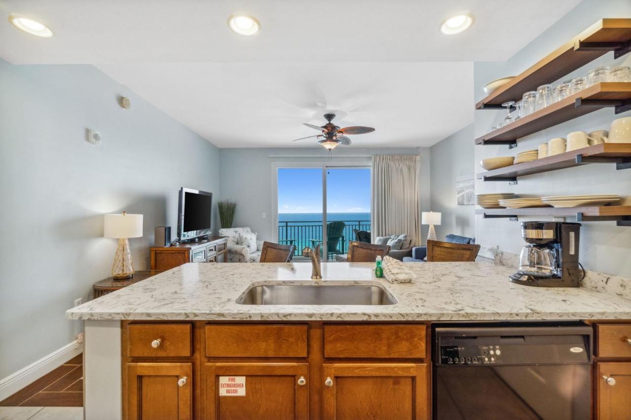 Sterling Breeze 1205 Apartment