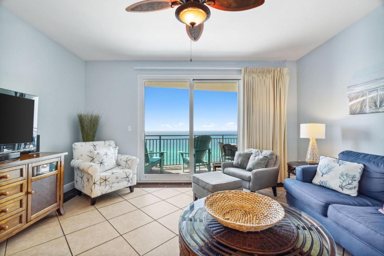 Sterling Breeze 1205 Apartment Panama City Beach