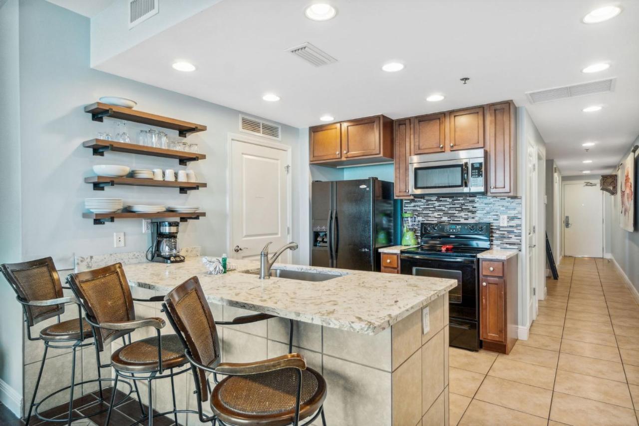 Apartment Sterling Breeze 1205 Panama City Beach