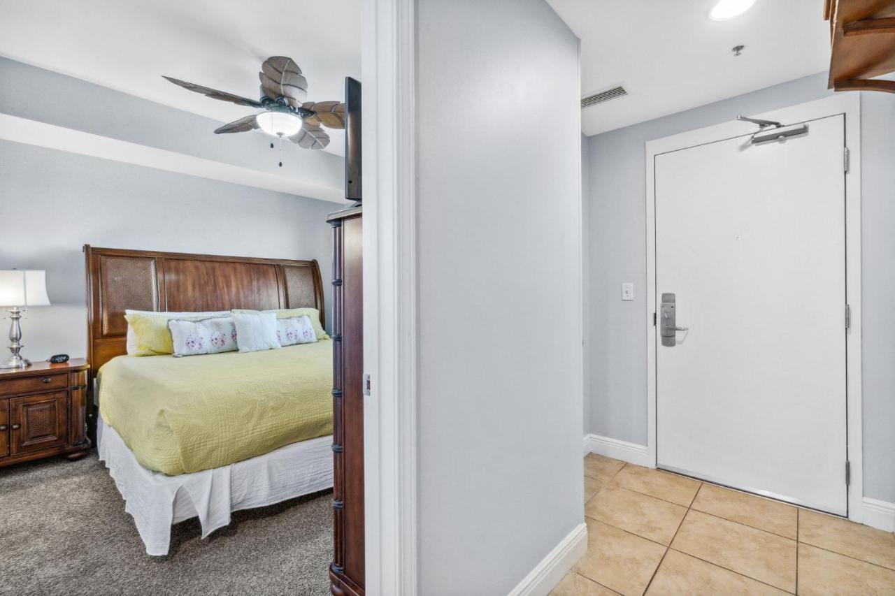 Apartment Sterling Breeze 1205