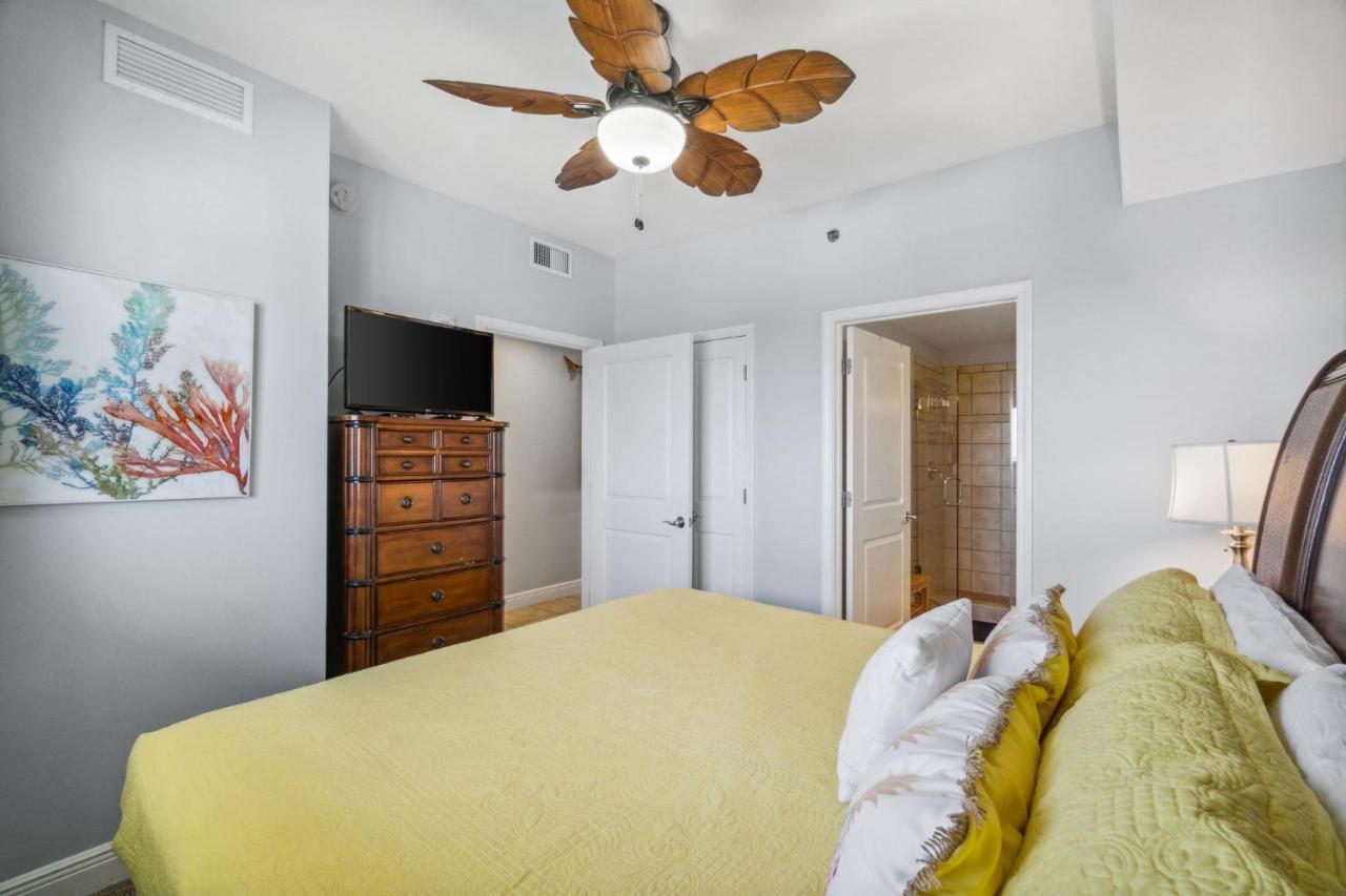 Sterling Breeze 1205 Panama City Beach