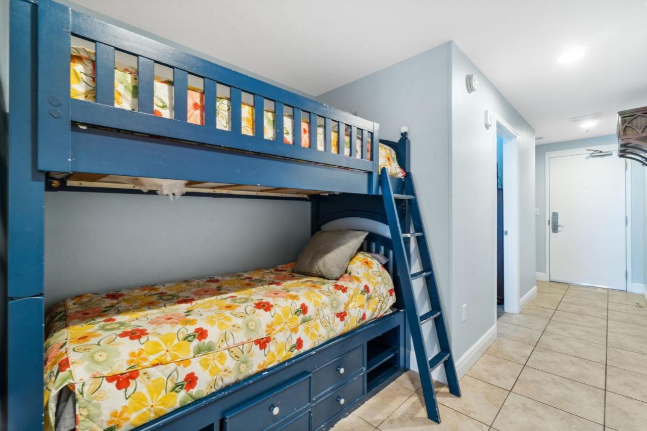 Apartment Sterling Breeze 1205 *
