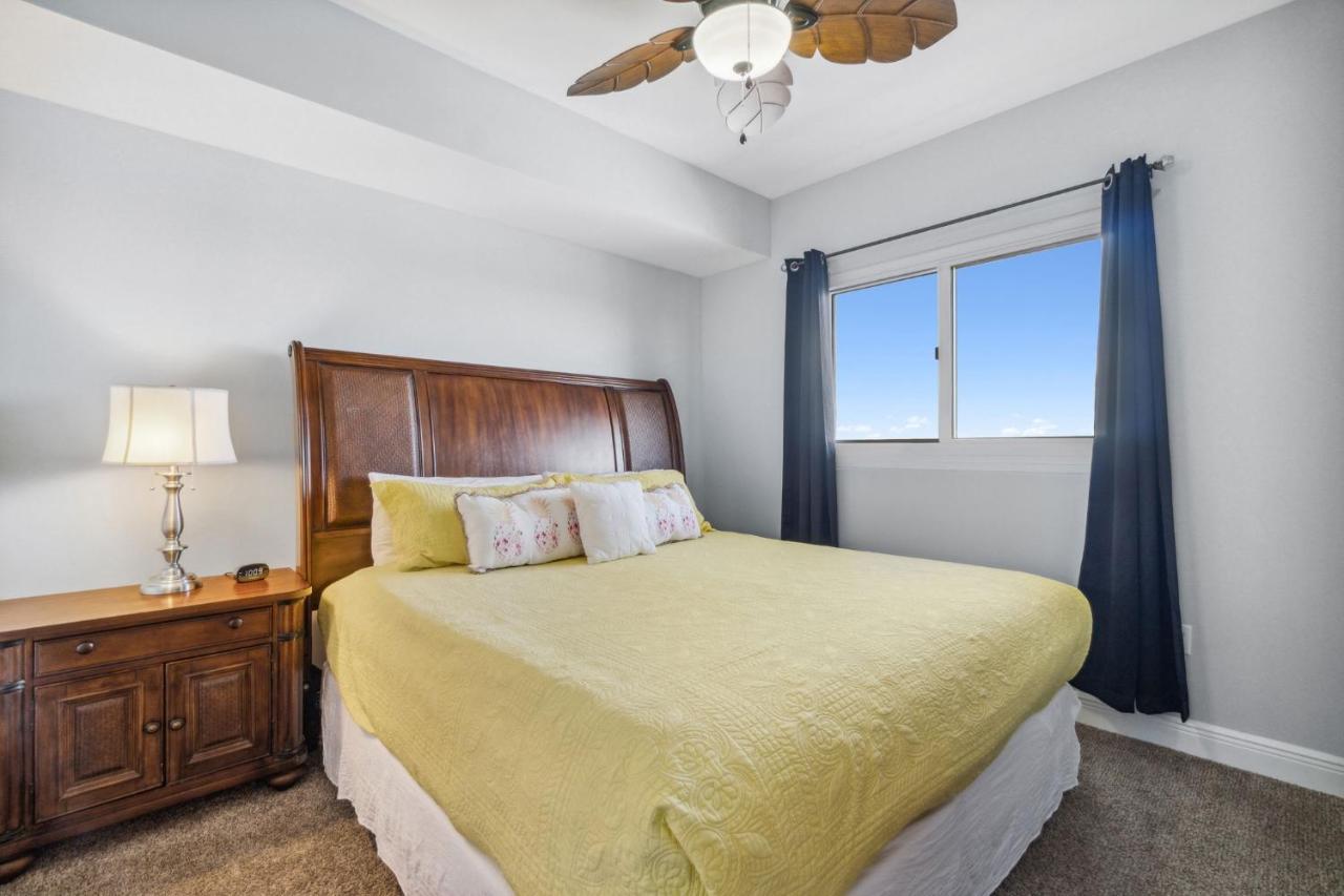 Sterling Breeze 1205 Apartment *