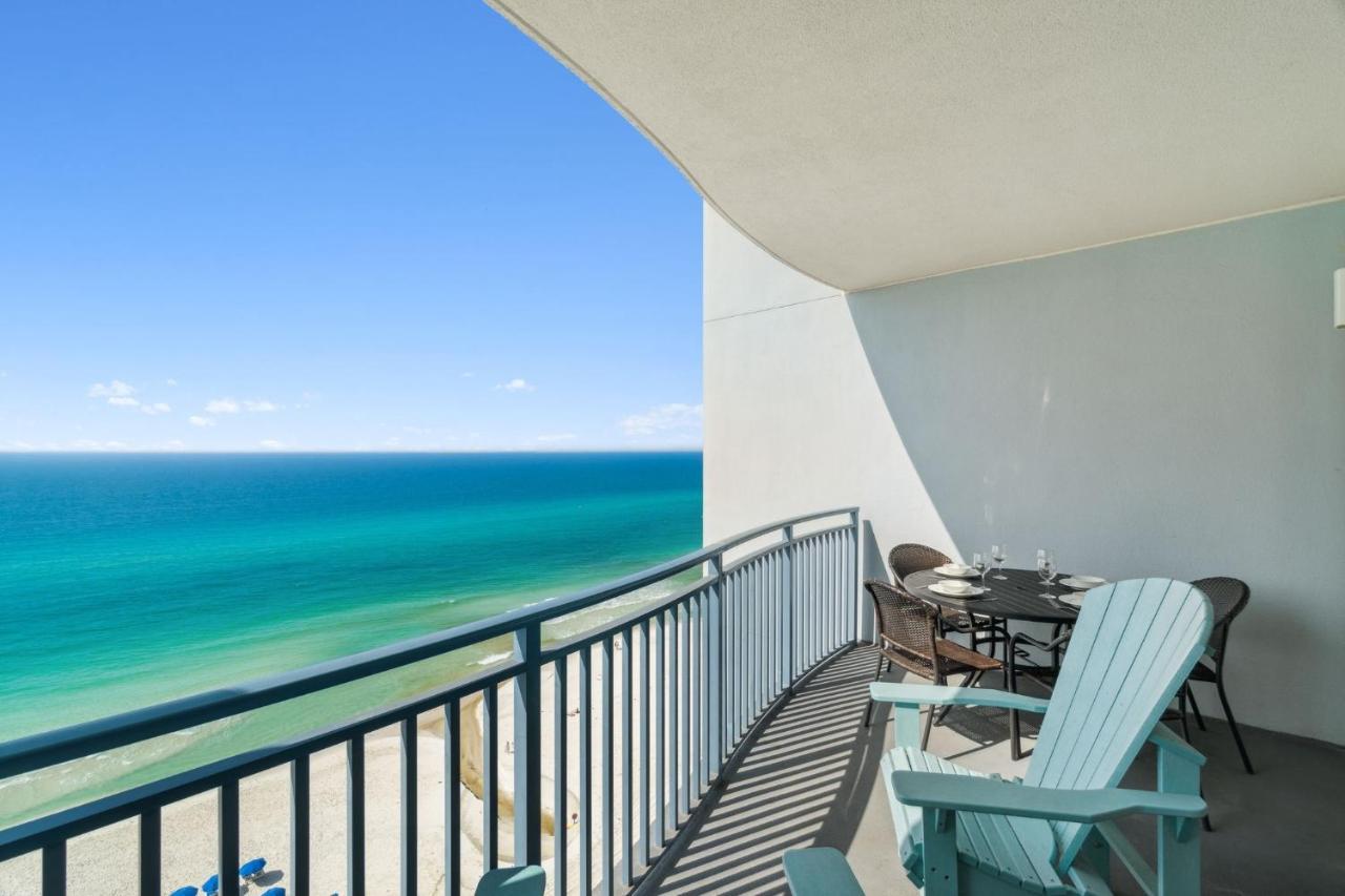 Sterling Breeze 1205 Apartment