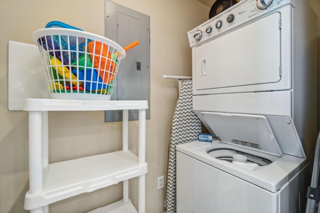 Sterling Breeze 1205 Apartment