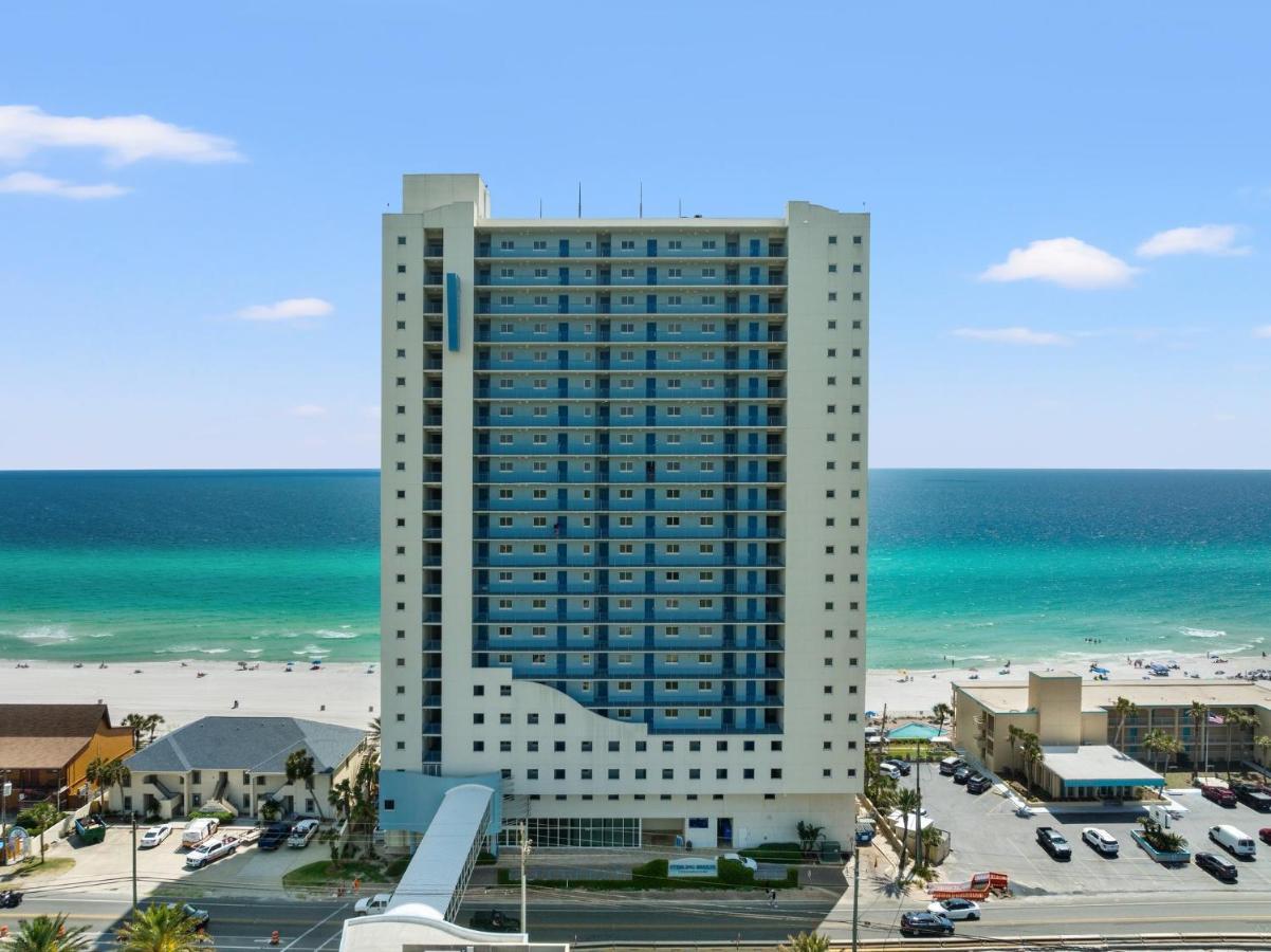 Sterling Breeze 1205 * Panama City Beach