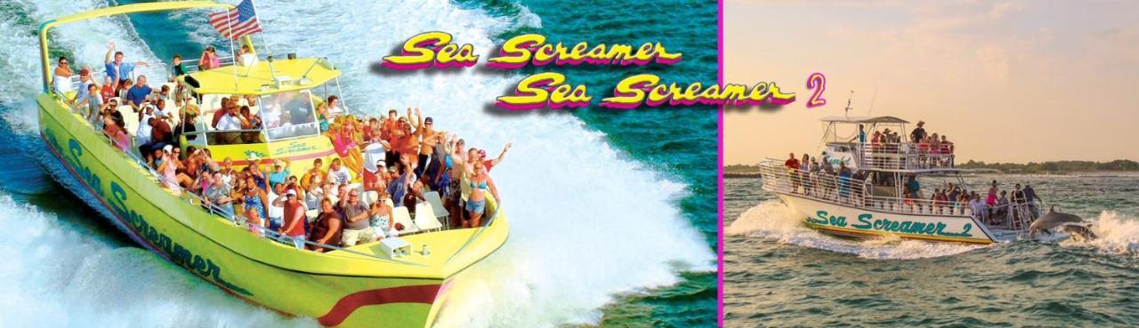 Apartment Sterling Breeze 1205